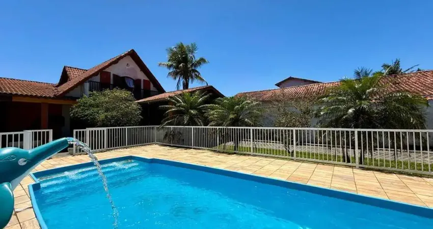 Casa para venda em itanhaém, cibratel 2, 2 dormitórios, 2 banheiros, 6 vagas