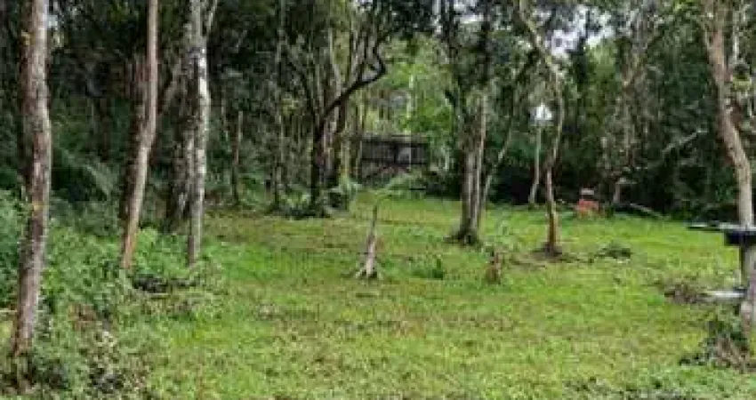 Terreno à venda no Jardim Regina, Itanhaém 