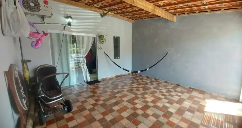 Casa para venda em itanhaém, jardim oásis, 3 dormitórios, 1 suíte, 1 banheiro, 2 vagas