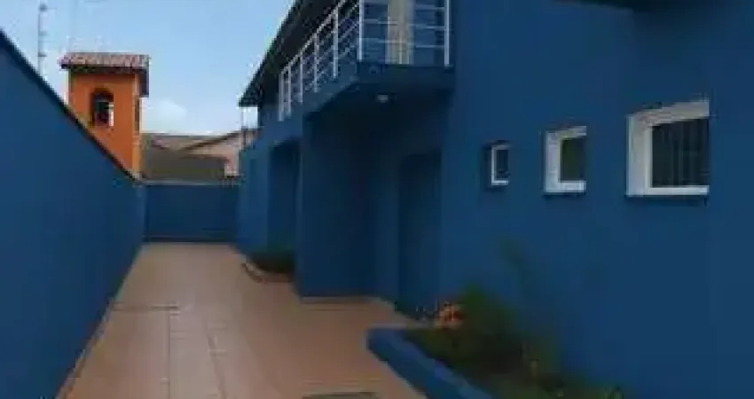 Casa em condomínio para venda em itanhaém, bopiranga, 2 dormitórios, 2 suítes, 1 banheiro