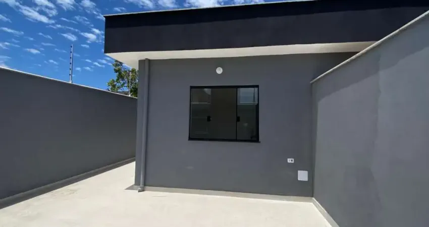 Casa para venda em itanhaém, cibratel 2, 2 dormitórios, 1 suíte, 1 banheiro, 2 vagas