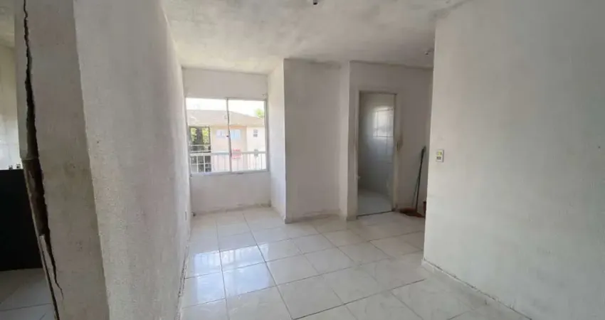 Apartamento para venda em itanhaém, guapurá, 2 dormitórios, 1 banheiro, 1 vaga