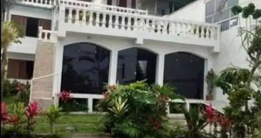 Casa para venda em itanhaém, praia dos sonhos, 3 dormitórios, 2 banheiros, 2 vagas