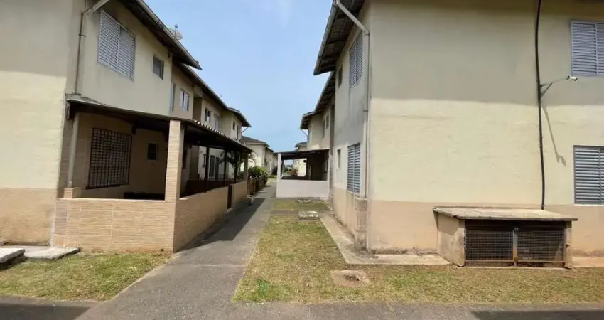 Apartamento para venda em itanhaém, guapurá, 2 dormitórios, 1 banheiro, 1 vaga