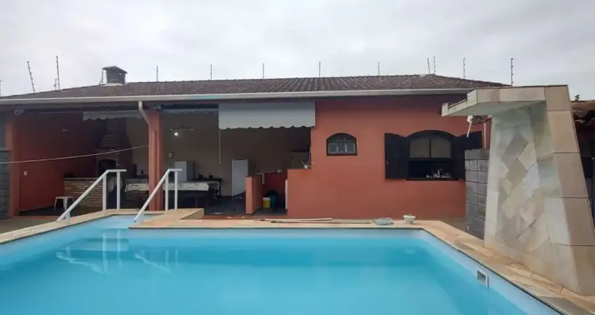 Casa para venda em itanhaém, cibratel 2, 3 dormitórios, 1 suíte, 1 banheiro, 4 vagas