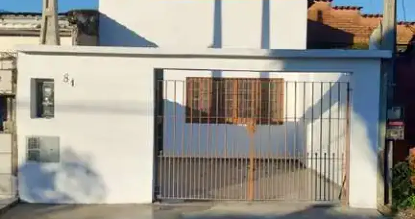 Casa para venda em itanhaém, balneario praia mar, 2 dormitórios, 1 suíte, 1 banheiro, 2 vagas