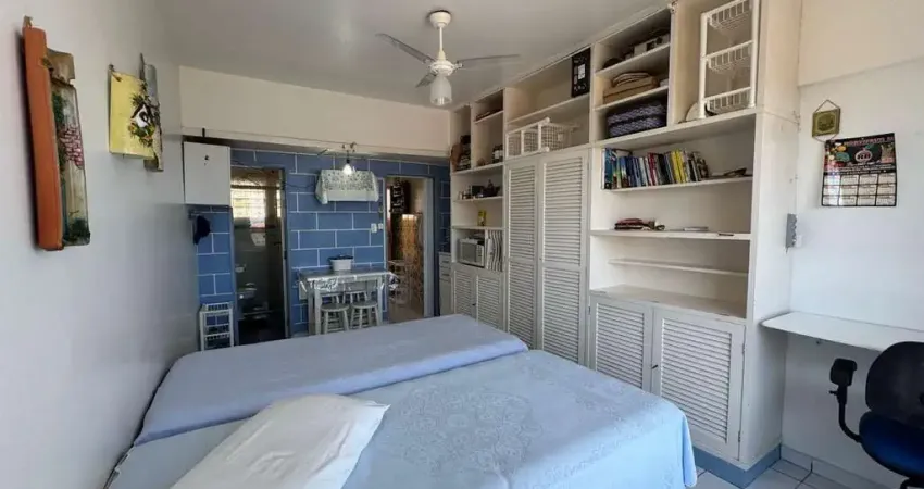 Apartamento para venda em itanhaém, praia dos sonhos, 1 dormitório, 1 banheiro, 1 vaga