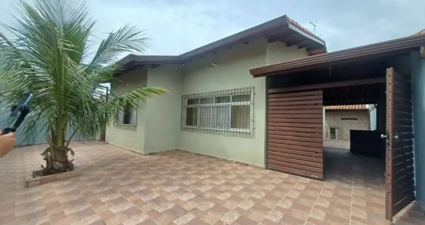 Casa para venda em itanhaém, guarda civil, 3 dormitórios, 1 suíte, 2 banheiros, 3 vagas