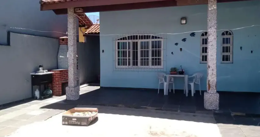 Casa para venda em itanhaém, gaivota (praia), 2 dormitórios, 1 suíte, 1 banheiro, 4 vagas