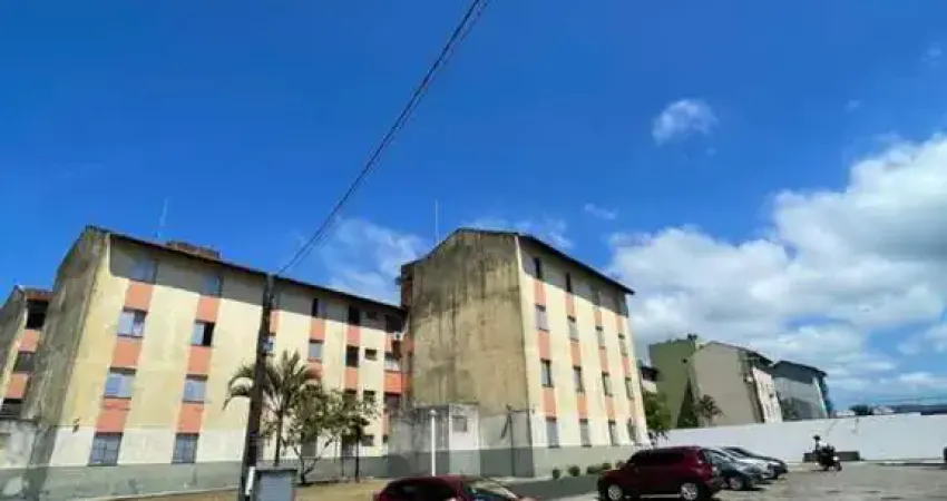 Apartamento para Venda em Itanhaém, Sabauna, 2 dormitórios, 1 banheiro, 1 vaga