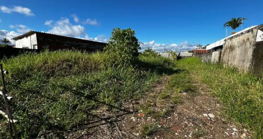Terreno à venda no Jardim Grandesp, Itanhaém