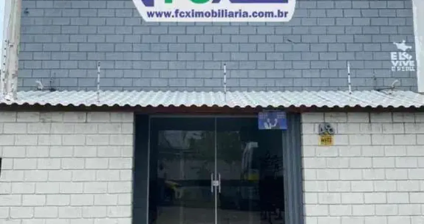 Sala comercial com 1 sala à venda na Belas Artes, Itanhaém
