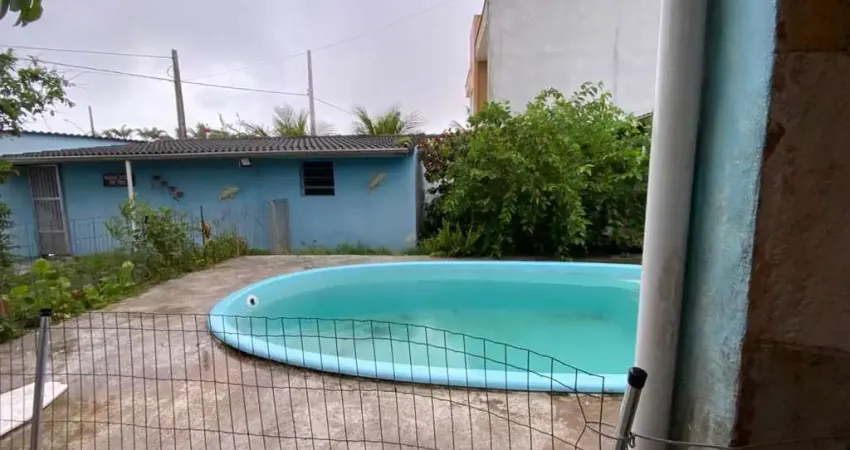 Casa para Venda em Itanhaém, -, 4 dormitórios, 2 banheiros, 10 vagas