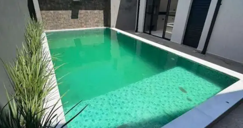 Casa para Venda em Itanhaém, Palmeiras, 2 dormitórios, 1 suíte, 1 banheiro, 2 vagas