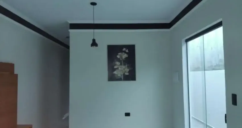 Casa para Venda em Itanhaém, Balneário Tupy, 2 dormitórios, 1 suíte, 2 banheiros, 2 vagas