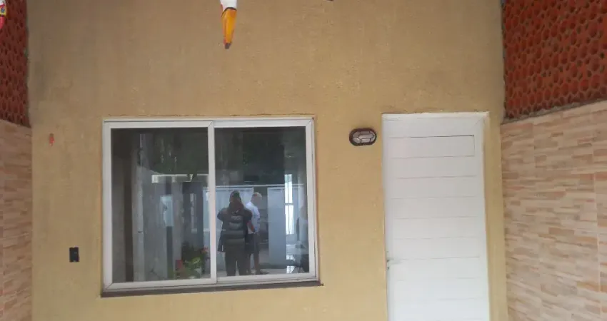 Casa com 2 quartos à venda na Estrada da Matriz, 1385, Pedra de Guaratiba, Rio de Janeiro