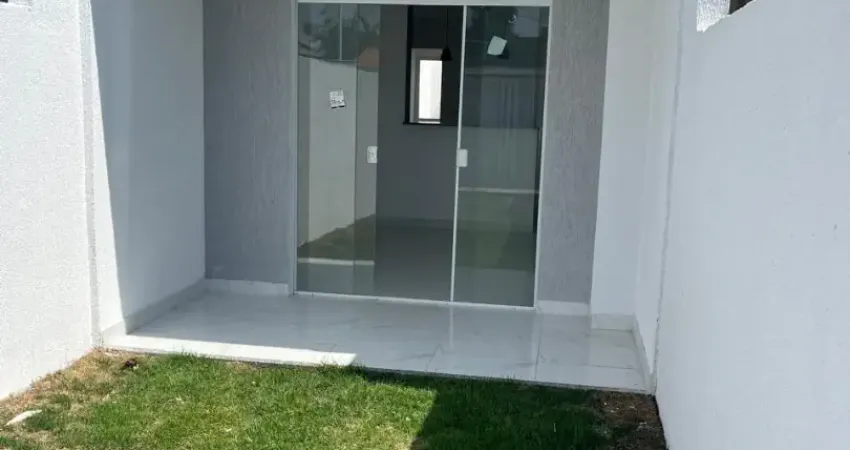 Linda casa nq pedra de guaratiba. loteamento vila mar, minha casa minha vida.