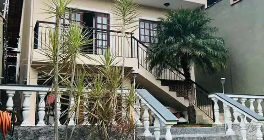 Casa para Venda em Atibaia, Jardim Paulista, 2 dormitórios, 1 suíte, 4 banheiros, 2 vagas