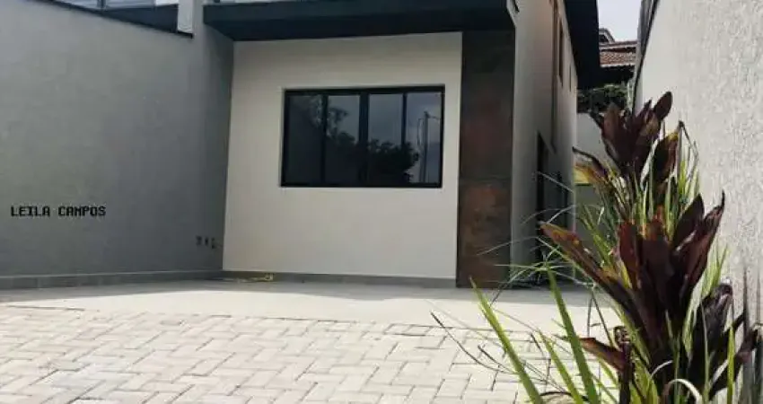 Casa para Venda em Atibaia, Jardim Paulista, 3 dormitórios, 1 suíte, 4 banheiros, 2 vagas