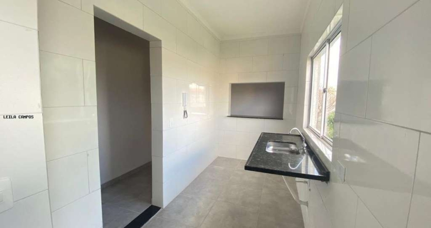 Apartamento para Venda em Atibaia, Alvinópolis, 2 dormitórios, 1 vaga