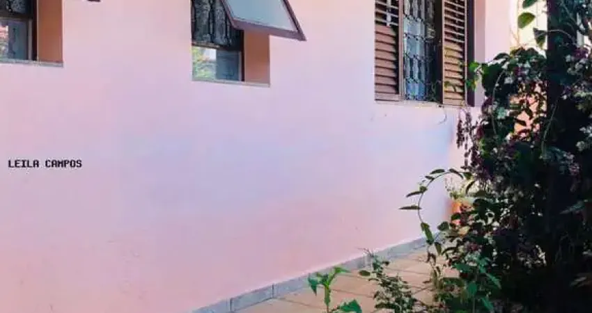 Casa para Venda em Atibaia, Atibaia Jardim, 3 dormitórios, 1 suíte, 3 banheiros, 2 vagas
