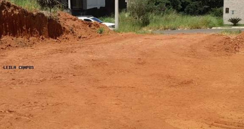 Terreno para Venda em Atibaia, Loteamento Vale das Flores VIVEJO