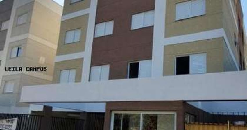 Apartamento para Venda em Atibaia, Jardim Imperial, 2 dormitórios, 1 banheiro, 1 vaga