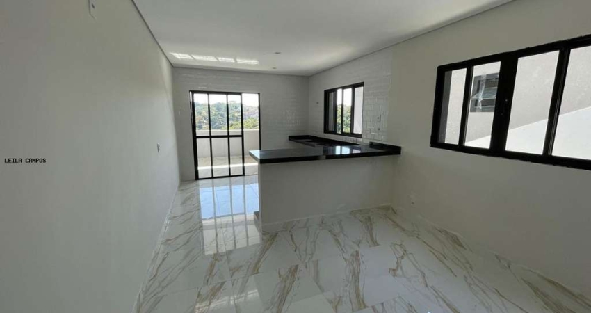Casa para Venda em Atibaia, Jardim Maristela II, 3 dormitórios, 1 suíte, 3 banheiros, 2 vagas