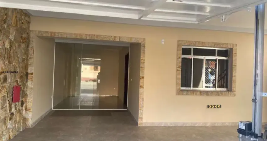 Casa térrea para locação em atibaia, planalto atibaia, 2 dormitórios, 1 suíte, 2 banheiros, 2 vagas