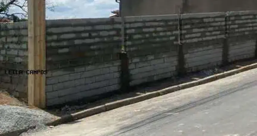 Terreno à venda no Terra Preta, Mairiporã