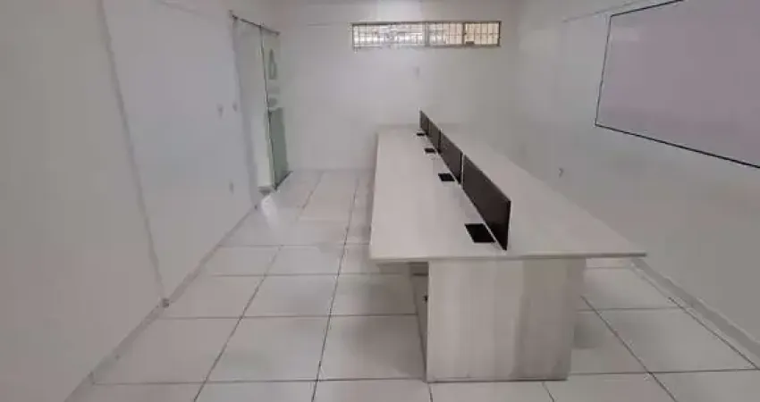 Sala comercial à venda na Dom Pedro I, 719, Centro, João Pessoa