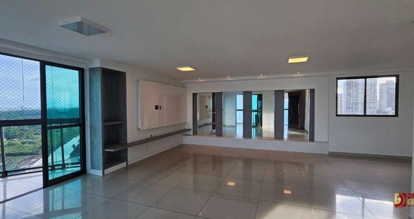 Apartamento com 4 quartos à venda na Cel. Miguel Sátiro, 360, Cabo Branco, João Pessoa
