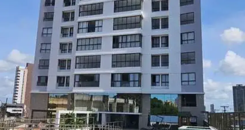 Apartamento com 3 quartos à venda na Dr  Agenor Lacet, 333, Jardim Luna, João Pessoa