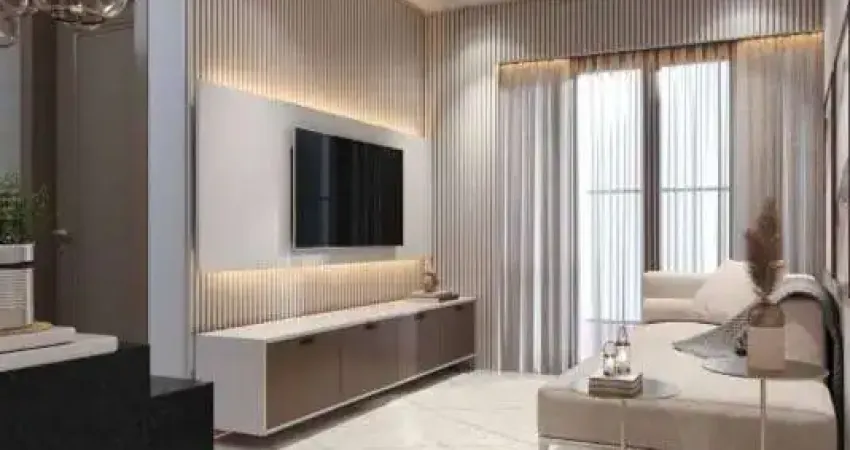 Apartamento com 2 quartos à venda na Doutor Damasquins Ramos Maciel, 240, Bessa, João Pessoa