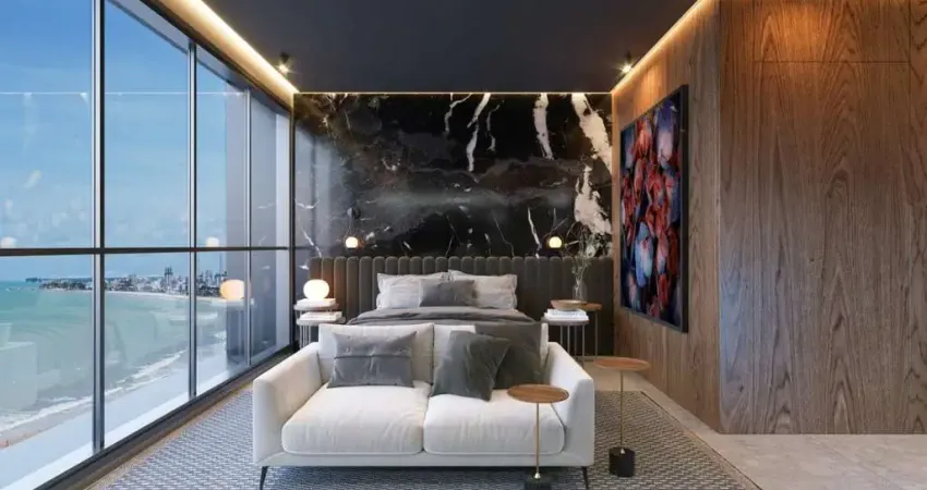 Apartamento com 1 quarto à venda na Argemiro de Figueiredo, 540, Jardim Oceania, João Pessoa