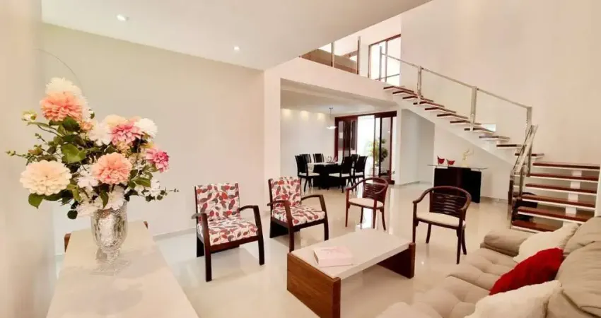 Casa em condomínio fechado com 3 quartos à venda na Poetisa Guiomar Travassos Chianca, 1646, Portal do Sol, João Pessoa