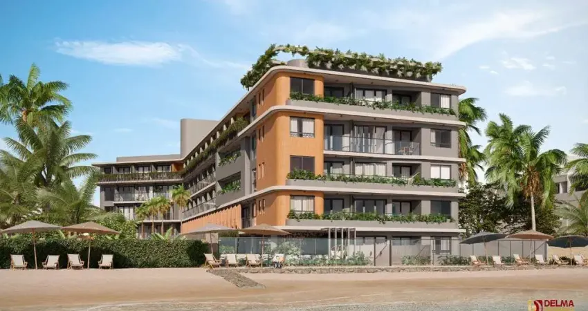 Apartamento com 1 quarto à venda na Presidente Afonso Pena, 188, Bessa, João Pessoa