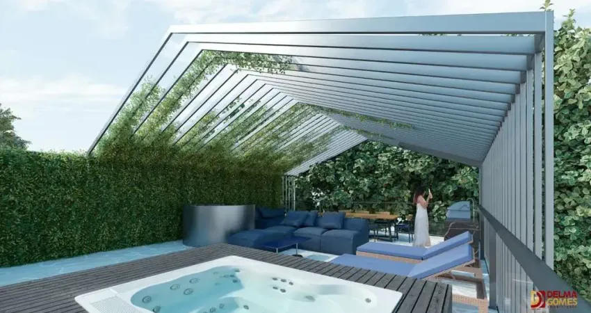 Cobertura com 3 quartos à venda na Governador Argemiro de Figueiredo, 3701, Jardim Oceania, João Pessoa