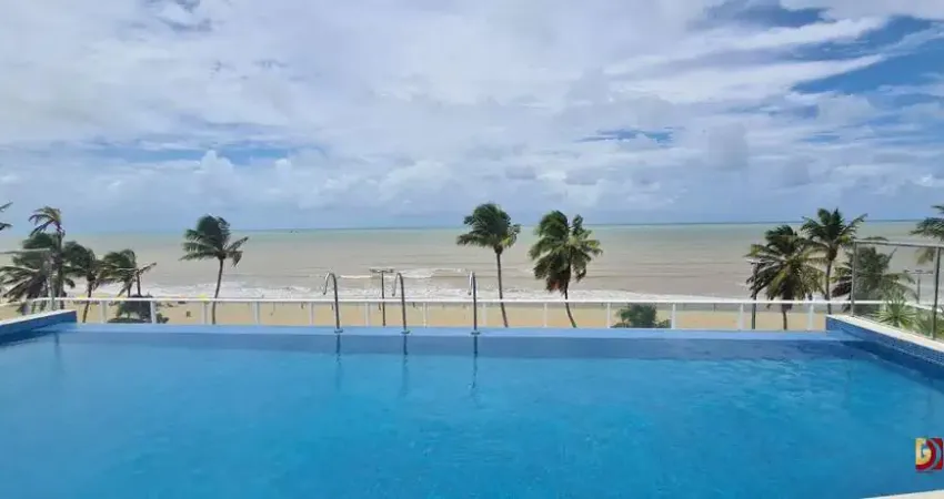 Apartamento com 2 quartos à venda na Avenida Cabo Branco, 2890, Cabo Branco, João Pessoa