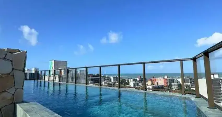 Apartamento com 2 quartos à venda na Poeta Luiz Raimundo Batista de Carvalho, 413, Jardim Oceania, João Pessoa