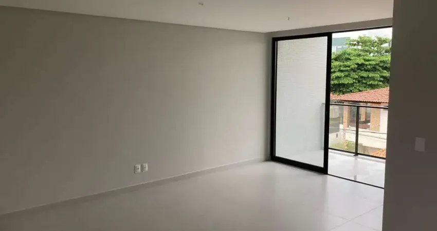 Apartamento com 3 quartos à venda na Max Zagel, 840, Camboinha, Cabedelo