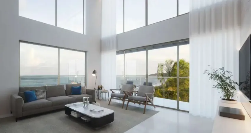 Apartamento com 3 quartos à venda na Adalgisa Camelo, 1, Ponta do Seixas, João Pessoa