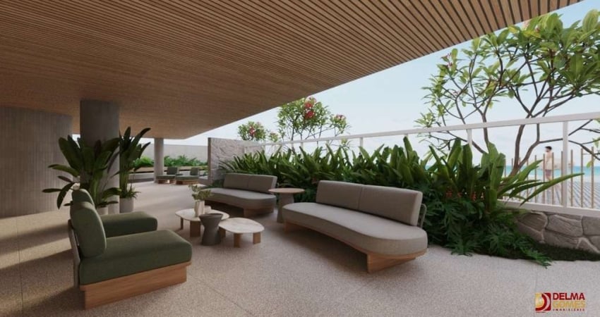 Apartamento com 3 quartos à venda na Avenida Oceano Atlântico, 98, Formosa, Cabedelo