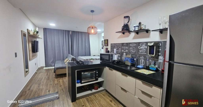 Apartamento com 1 quarto à venda na Rua Valdemar Chianca, 150, Jardim Oceania, João Pessoa