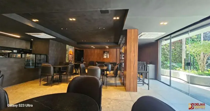 Ponto comercial à venda na Senador Ruy Carneiro, 303, Brisamar, João Pessoa