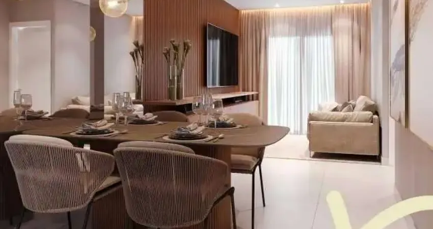 Apartamento com 3 quartos à venda na Pastor Guaracy da Nóbrega, 1, Jardim Cidade Universitária, João Pessoa