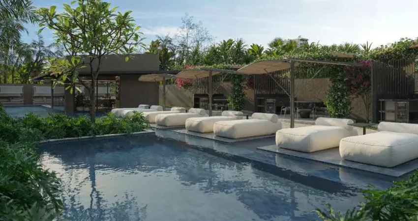 Apartamento com 4 quartos à venda na Olivia Farias Gabino, 1, Altiplano Cabo Branco, João Pessoa