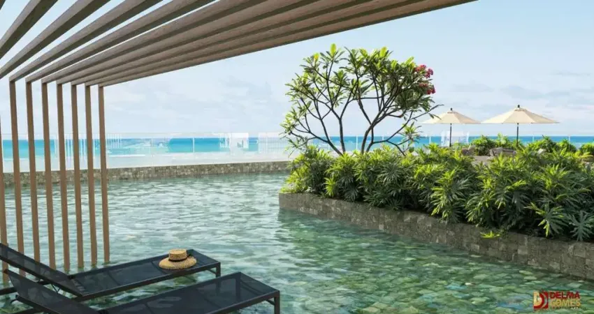 Apartamento com 2 quartos à venda na Avenida Oceano Atlântico, 98, Formosa, Cabedelo