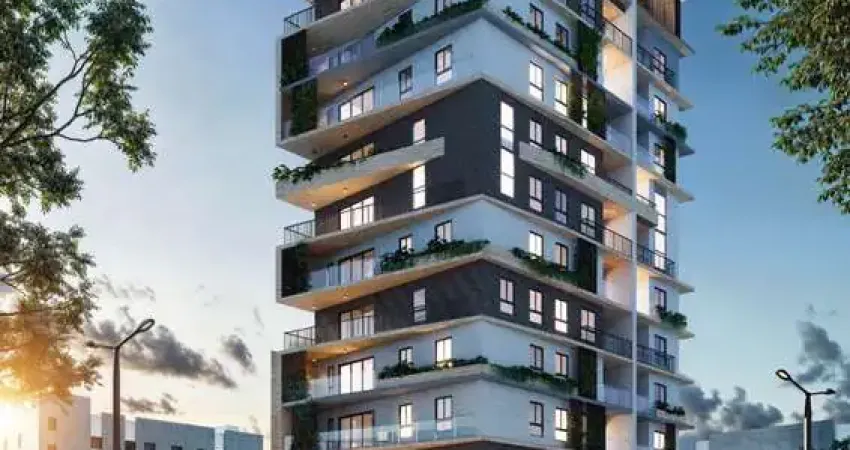 Apartamento com 2 quartos à venda na Fernando Honorato Pereira, 1, Aeroclube, João Pessoa