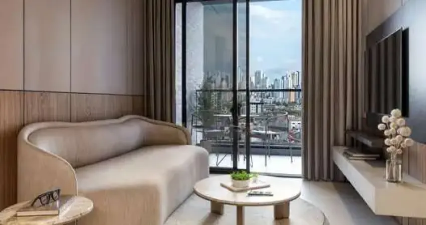 Apartamento com 2 quartos à venda na Fernando Honorato Pereira, 1, Aeroclube, João Pessoa